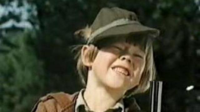 Дождик - Незнайка с нашего двора смотреть онлайн