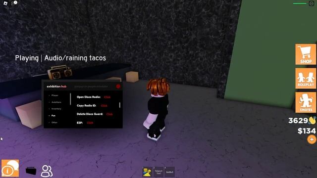 Roblox gang up on people simulator script {exhibition hub} [New Update] смотреть онлайн