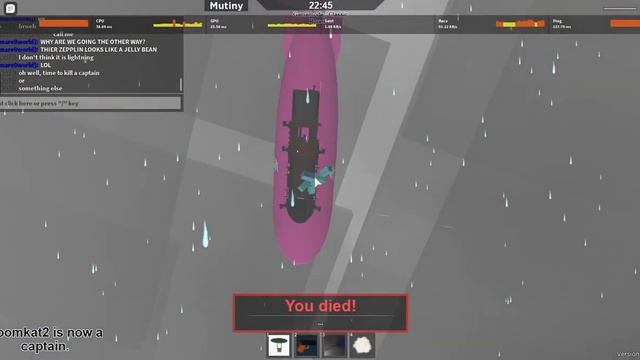 How To Get The Badge Irregularity in "Zeppelin Wars [ALPHA 0.55D]" смотреть онлайн