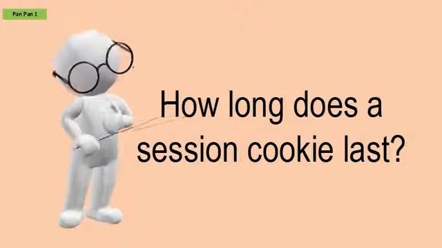 How Long Does A Session Cookie Last? смотреть онлайн