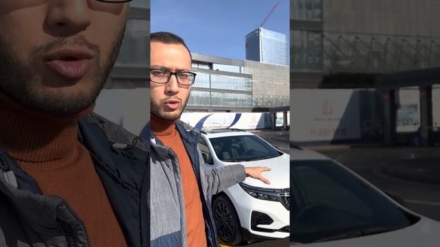 "CHOYNAKNING QOPQOG'I" CHEVROLET EQUINOX 2022 MILD HYBRID HAQIDA смотреть онлайн