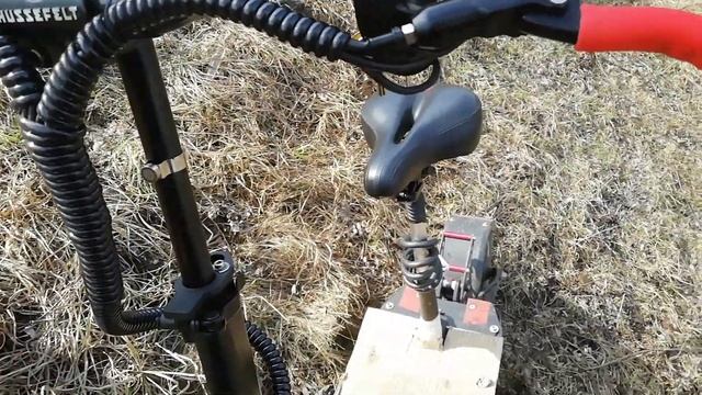Первая нормальная покатушка на Speed Savage A11. смотреть онлайн