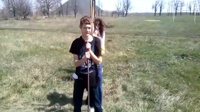 Dance коллектив "Грабли" смотреть онлайн