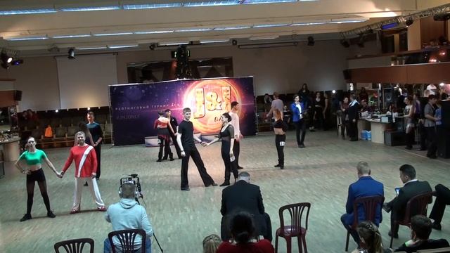 19.1.19J&JOnly J&J Main01 1/4 заход 3 смотреть онлайн