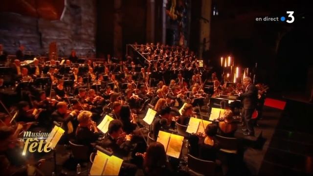 ORFF Carmina Burana « O Fortuna »
