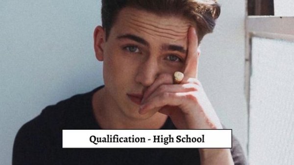 Tanner Buchanan (Actor) Biography | Age | Height | Girlfriend | Parents | Cars | House | Net Worth