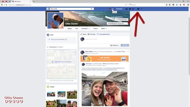 Hoe kan je jouw Facebook account deactiveren of verwijderen? смотреть онлайн