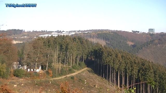 JVC Everio GZ-HM430 Camcorder Test Full HD Video Herbst 9.11.2011 TVAlpino21NRW смотреть онлайн