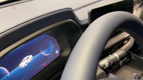 HAVAL F7x в комплектации Tech Plus | Хавэйл Ф7х