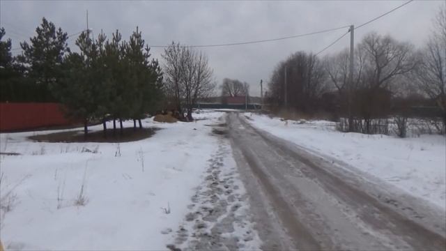 К нам идет газ. Газификация села смотреть онлайн