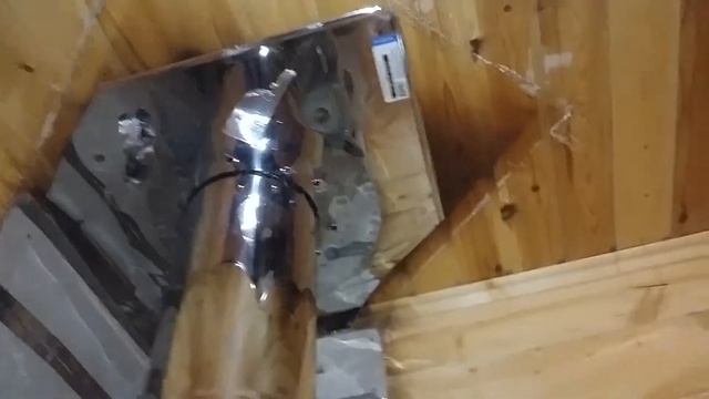 Ошибки изоляции камина в деревянном доме смотреть онлайн