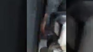 Лада Приора замок мешает закрыть дверь