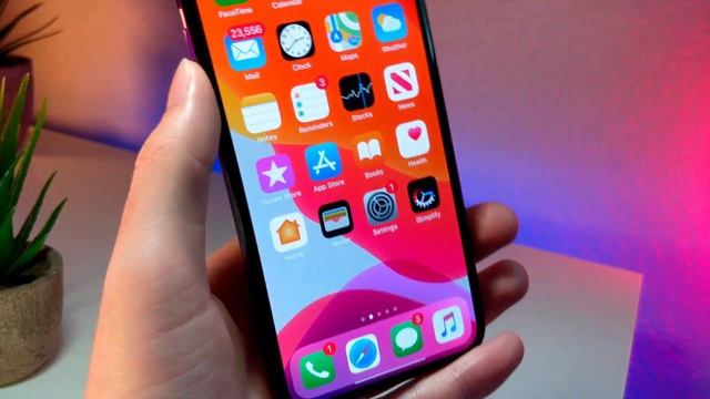 [NEW] IOS 13 WALLPAPER DOWNLOAD LINK (DARK MODE) / NEW IOS 13 WALLPAPERS FOR IOS 13 DARK MODE смотреть онлайн