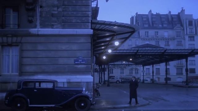 Close-Up: Bernardo Bertolucci's The Conformist (1970)