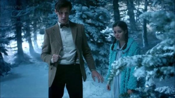 Doctor Who: The Best Possible Series - The Christmas Specials
