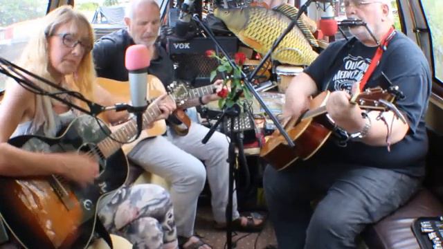 2023 Narrowboat Sessions. Occasional Table, 'Earth Meets The Sky'. смотреть онлайн