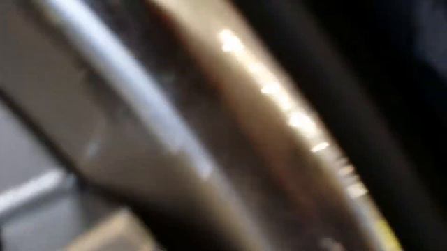 Flashback. SPL front camber arms, dialing in to tuck, camber out the front. смотреть онлайн