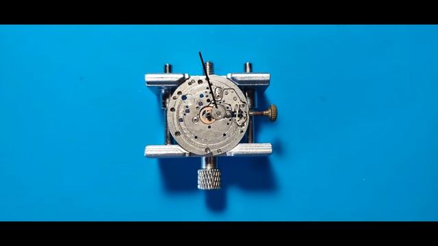 часы слава 2416