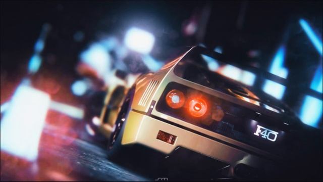 Alice Gas - Ferrari [Bass Boosted] смотреть онлайн