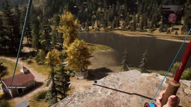 Farcry 5 4.1 смотреть онлайн