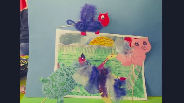 Aboa Vetus & Ars Novan Kesäkoulun valokuvatarinat viikko 5 смотреть онлайн