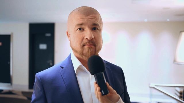 Радослав Ядах: обзор прошедшей лекции смотреть онлайн