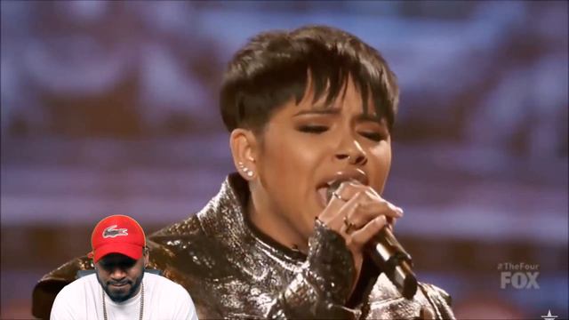 RaVaughn Vs Jason: EXTREMELY Close Vote & Diddy Calls For A RECOUNT! The Four(REACTION) смотреть онлайн