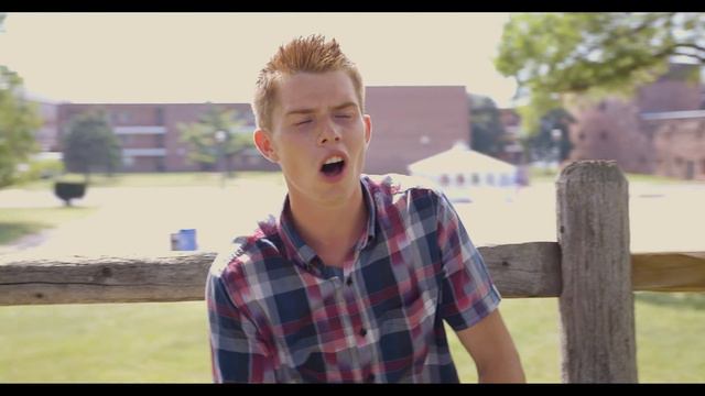 Most Exciting Time of All – The Advent Heralds смотреть онлайн