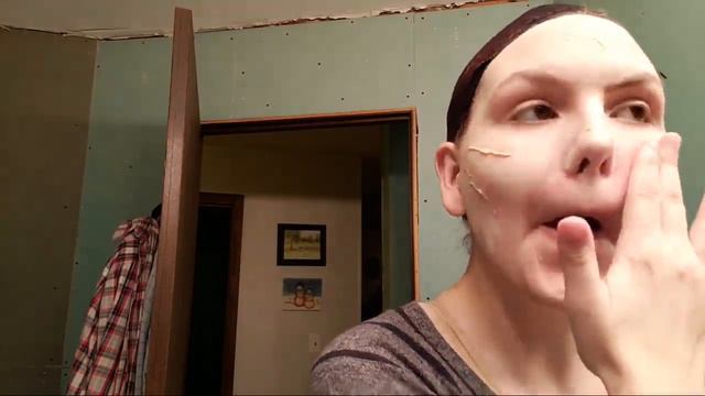 Sallyface Gore Makeup смотреть онлайн