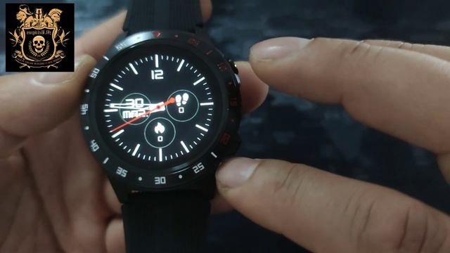 Hands on/Tutorial North Edge Cross Fit2 смотреть онлайн