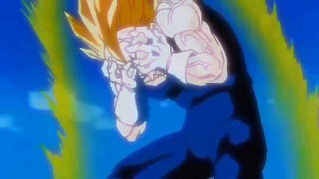 MC - ORSEN WARNING X MURDER IN MY MIND X GOKU AND VEGETA VOCALS смотреть онлайн
