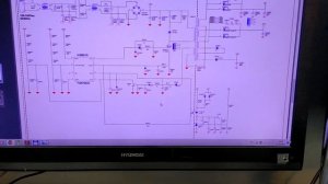 Ремонт блока питания телевизора Samsung UE32d4000NW