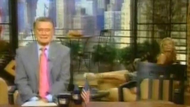 kelly ripa dancing смотреть онлайн