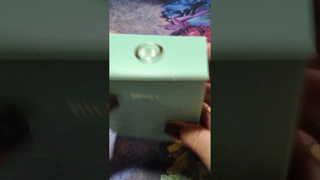 ♥ Eau De Biosea Biosea ♥ #shorts #духи #парфюмерия #faberlic