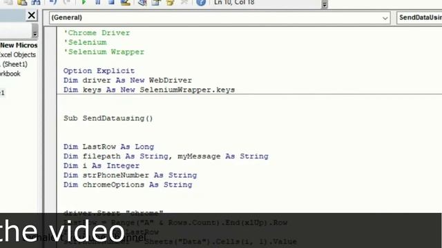 Send Message from Excel to Whatsapp | Audio, Video, Images, PDF | Whatsapp bulk message | हिंदी में смотреть онлайн