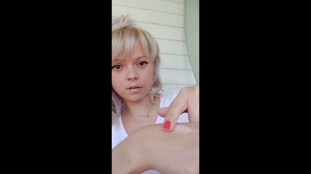 Камуфляжная пудра от#annalotan (Израиль) - ваш идеальный стойкий макияж! смотреть онлайн
