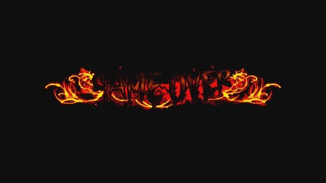 Akai Katana - ALL Endings Compilation - English [HD] смотреть онлайн