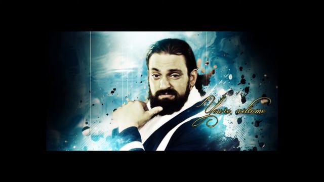 Damien Sandow Custom Under The Bridge Titantron смотреть онлайн