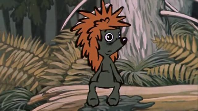 Осенние корабли