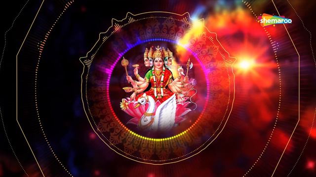 Gayatri Mantra 8D AUDIO | {Use Headphones 🎧} | गायत्री मंत्र ॐ भूर्भुवः स्वः смотреть онлайн