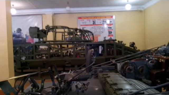 ПОЕЗДКА В АРМИЮ!? смотреть онлайн