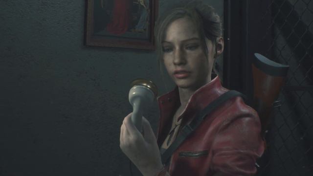 Resident Evil 2 Remake ПРОХОЖДЕНИЕ КЛЭР (B) [второй сценарий] Часть 6 Супер Ремейк смотреть онлайн