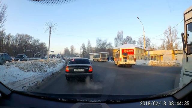 Оповещение "Радиационная опасность", Ярославль 13 февраля смотреть онлайн