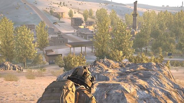 Slow Bleed - ArmA 3 Navy SEAL Co-op Gameplay смотреть онлайн