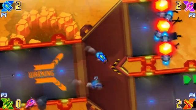 The Next Penelope Race To Odysseus Playthrought PC (P5) (Final) - 4P Multiplayer Mode смотреть онлайн