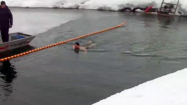 Люди моржи смотреть онлайн