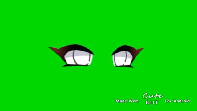 |{ Футаж глаз }| Гача лайф/Гача клуб смотреть онлайн