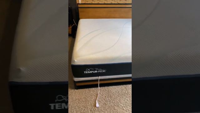 Temper-pedic luxe adapt soft Final Review смотреть онлайн