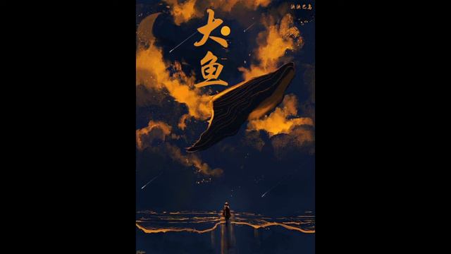 [Big Fish & Begonia] (大鱼海棠) Big Fish (大鱼) (instrumental)| 巴乌 (bawu) cover смотреть онлайн