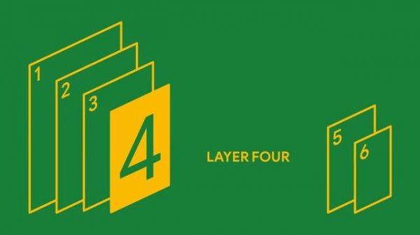 Google Data Center Security: 6 Layers Deep